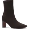 Frankie4 Melrose Stretch Knit Bootie
