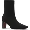 Frankie4 Melrose Stretch Knit Bootie