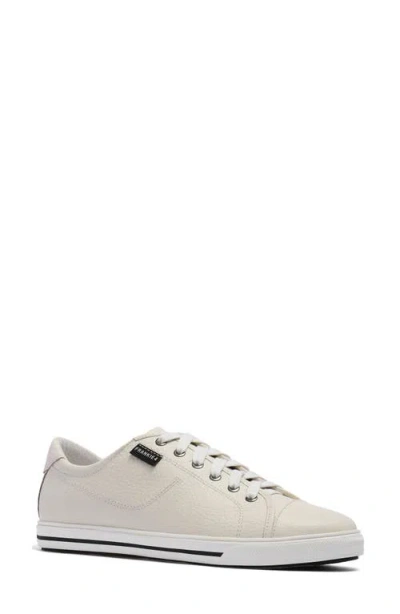 Frankie4 Nat Iii Cap Toe Sneaker In Gray