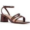 Frankie4 Ramsay Block Heel Sandal