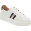 Frankie4 Riley Platform Sneaker