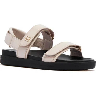 Frankie4 Rome Sandal In Transparent