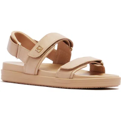 Frankie4 Rome Sandal In Brown