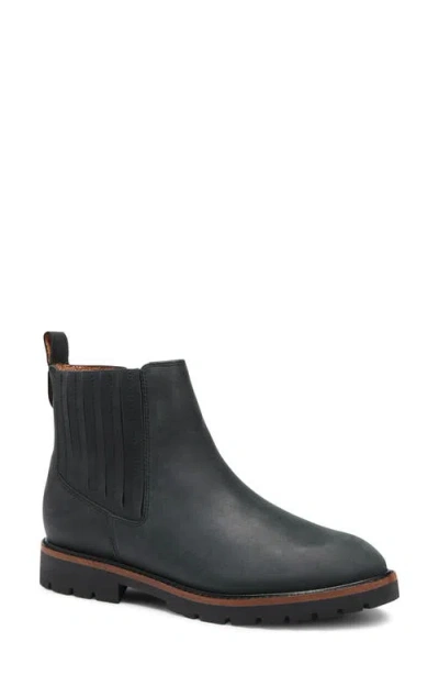 Frankie4 Sage Bootie In Black
