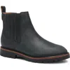 Frankie4 Sage Bootie In Black