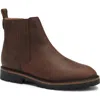 Frankie4 Sage Bootie In Brown