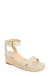 Frankie4 Upton Espadrille Sandal In Bone