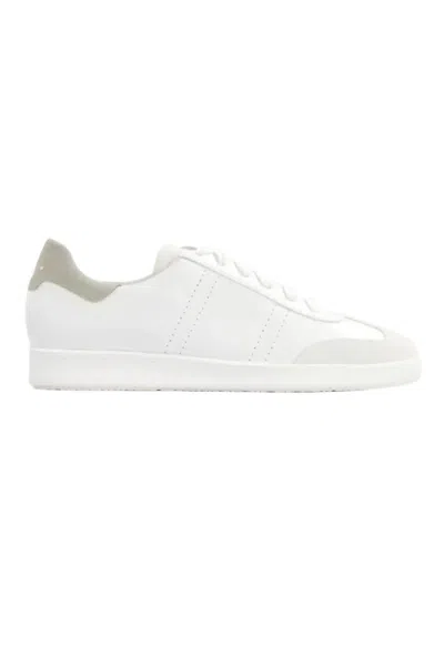 Frankie4 Women's Drew Shoe In White/pistachio