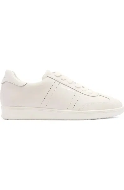 FRANKIE4 WOMEN'S DREW TENNIS SHOE IN WHITE