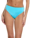 FRANKIES BIKINIS FRANKIES BIKINIS ANNE SHINE BIKINI BOTTOM