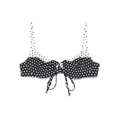 Frankies Bikinis Savannah Bikini Top