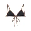 Frankies Bikinis Lumia Bikini Top