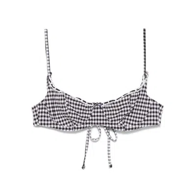 Frankies Bikinis Beachwears