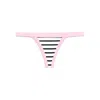 Frankies Bikinis Beachwears In Pink