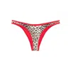 Frankies Bikinis Beachwears In Brown