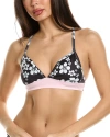 FRANKIES BIKINIS FRANKIES BIKINIS BILLIE BRALETTE