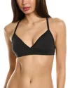 FRANKIES BIKINIS FRANKIES BIKINIS BILLIE BRALETTE