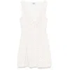 Frankies Bikinis Dresses In Multicolor