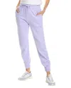 Frankies Bikinis Frank Sweatpant In Purple