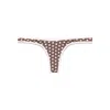 Frankies Bikinis Full Moon Bikini Bottoms
