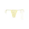 Frankies Bikinis Nylon Beachwear