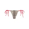 Frankies Bikinis Beachwears