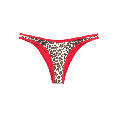 FRANKIES BIKINIS NYLON BEACHWEAR