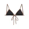 Frankies Bikinis Lumia Bikini Top