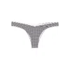 Frankies Bikinis Polyester Beachwear In Multi