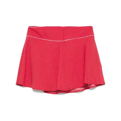 FRANKIES BIKINIS FRANKIES BIKINIS SKIRTS