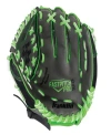 FRANKLIN SPORTS 12.0"MESH PVC WINDMILL SERIES LEFT HANDED THROWER SOFTBALL GLOVE