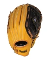 Franklin Sports 14.0" Field Master Series Baseball Glove-left Handed Thrower In Camel