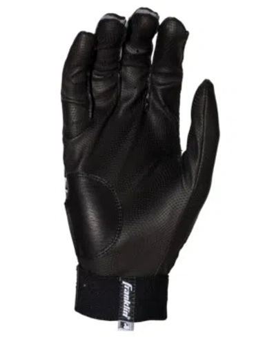 Franklin Sports 2nd-skinz In Black