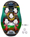 FRANKLIN SPORTS 5-HOLE INFLATABLE BASEBALL TARGET