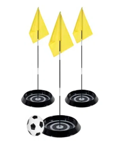 Franklin Sports Backyard Foot Golf Set In Multi