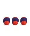 Franklin Sports Baseball Target Indoor Pitch Game In Multi