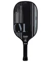 Franklin Sports Christine Mcgrath Pro Pickleball Paddle Black 16mm In Black