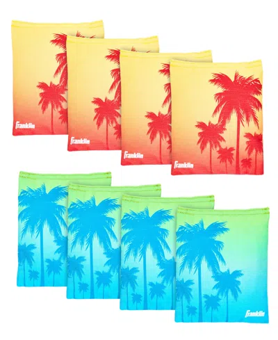 Franklin Sports Cornhole Bean Bags, 6" X 6" In Multi