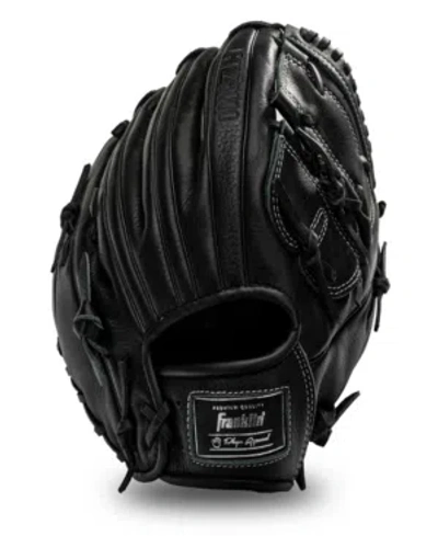Franklin Sports Ctz 5000 Baseball Fielding Glove In Black