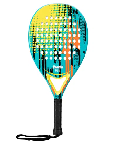 Franklin Sports Endeavor Padel Racket In Blue | ModeSens