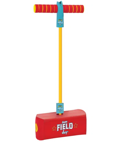 Franklin Sports Field Day Kids Toy Pogo Stick In Multi