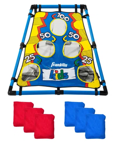 Franklin Sports Kids Bean Bag Toss In Multi