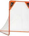 Franklin Sports Lacrosse Corner Targets In Black