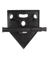 Franklin Sports Mlb 3 Position Tee To-go In Black
