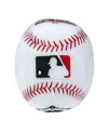 Franklin Sports Mlb Myfirst Kids Soft Plush Baseball In Multi