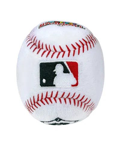 Franklin Sports Mlb Myfirst Kids Soft Plush Baseball In Multi