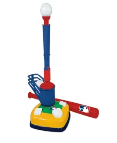 Franklin Sports Mlb Super Star Batter In Multi
