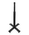 Franklin Sports Mlb Xt - Pro Batting Tee In Black