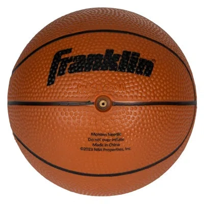Franklin Sports Nba Indiana Pacers Over The Door Basketball Hoop In Team Specific