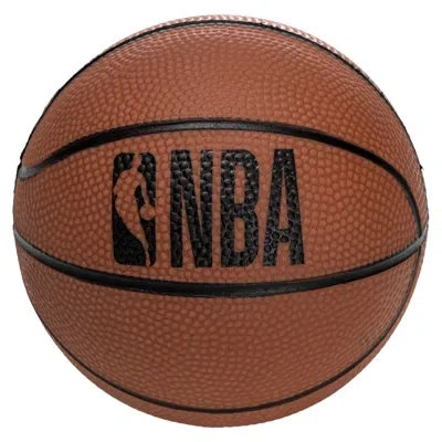 Franklin Sports Nba Los Angeles Lakers Mini Over The Door Basketball Hoop In Black